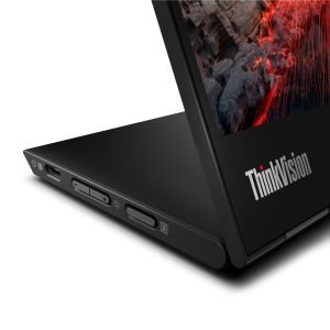 ThinkVision M14t G2 14" IPS/2240x1440/1500:1/6/300 63FDUAT6WL
