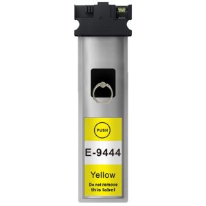 Cartridge Epson T9444, C13T944440, žltá (yellow), alternatívny