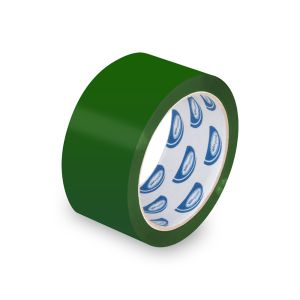 Lepiaca páska zelená 48 mm x 66 m