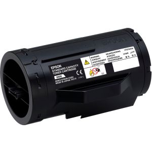Toner Epson C13S050690 (AL-M300, AL-MX300), čierna (black), originál