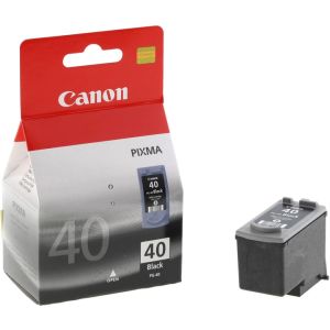 Cartridge Canon PG-50, čierna (black), originál