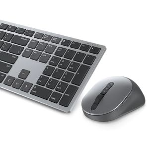 Dell set klávesnica + myš KM7321W bezdrôtová US in 580-AJQJ