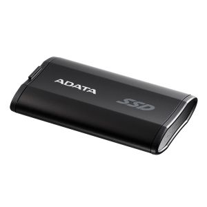 ADATA SD810/500GB/SSD/Externý/Čierna/5R SD810-500G-CBK