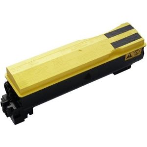 Toner Kyocera TK-560Y, žltá (yellow), alternatívny