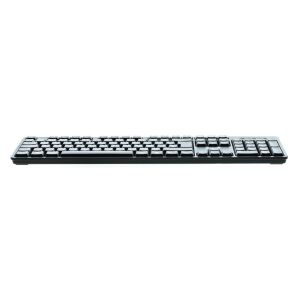 Acer Wired Keyboard/Drôtová USB/SK-SK layout/Čierna GP.KBD11.041