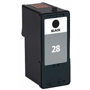 Cartridge Lexmark 18C1428E no. 28, čierna (black), alternatívny