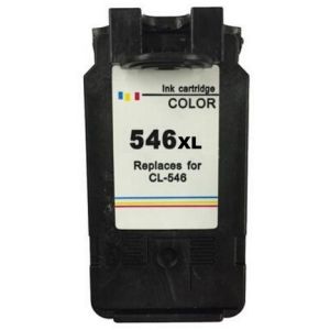 Cartridge Canon CL-546 XL, farebná (tricolor), alternatívny
