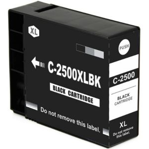 Cartridge Canon PGI-2500BK XL, čierna (black), alternatívny