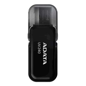 ADATA UV240/32GB/USB 2.0/USB-A/Čierna AUV240-32G-RBK