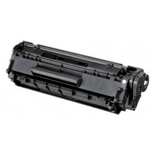 Toner Canon 703, CRG-703, čierna (black), alternatívny