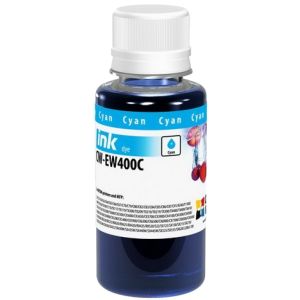 Atrament pre kazetu Epson T0712, dye, azúrová (cyan)