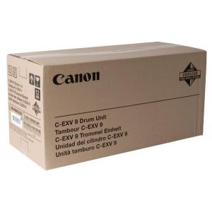 Optická jednotka Canon C-EXV9, čierna (black), originál
