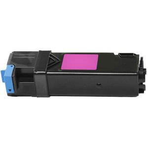 Toner Dell 593-10261, WM138, purpurová (magenta), alternatívny