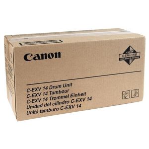 Optická jednotka Canon C-EXV14, čierna (black), originál