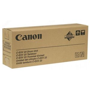Optická jednotka Canon C-EXV23, čierna (black), originál
