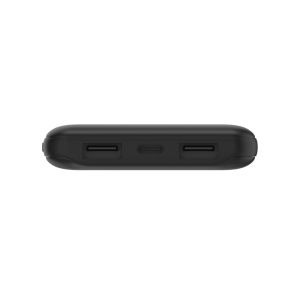 Belkin USB-C PowerBanka, 10000mAh, čierna BPB011btBK