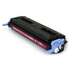 Toner HP Q6003A (124A), purpurová (magenta), alternatívny