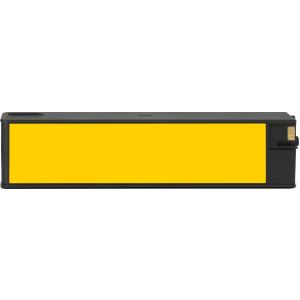 Cartridge HP 991X, M0J98AE, žltá (yellow), alternatívny