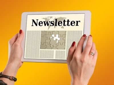 Prečo je dobré povoliť odber Newslettra Prečo je dobré povoliť odber Newslettra