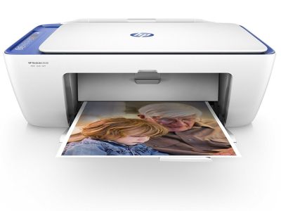 HP DeskJet 2630
