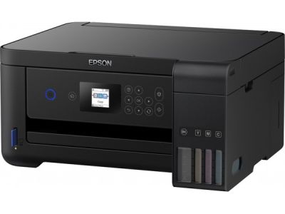 Epson EcoTank ITS L4160