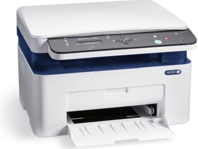Xerox WorkCentre 3025BI