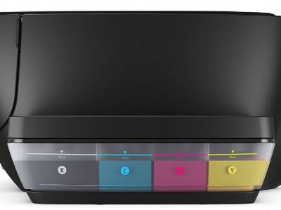 Porovnanie atramentových tlačiarní s tankovým zásobníkom