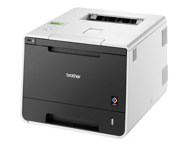 Tlačiareň do malej firmy Brother HL-L8250CDN