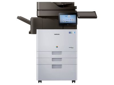 Tlačiareň s operačným systémom Android