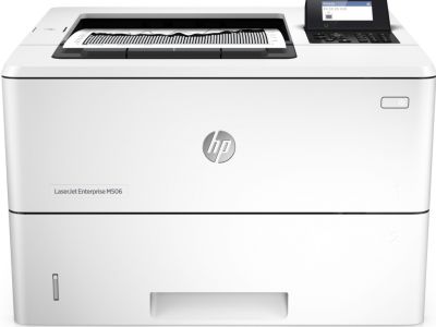 Výkonná tlačiareň HP LaserJet Enterprise M506dn