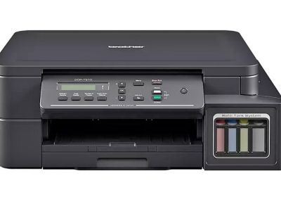 Tlačiareň za dobré vysvedčenie Brother DCP T310