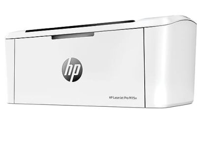 Test najmenšej laserovej tlačiarne HP LaserJet Pro M15w
