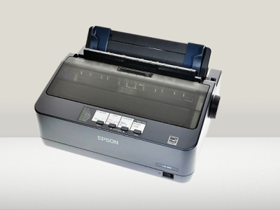 Vedeli ste, že ihličkové tlačiarne sa stále dobre predávajú