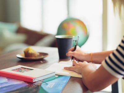 Tlačiareň pre študenta