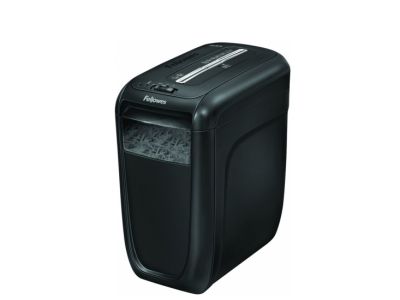 Šikovné skartovacie zariadenie Fellowes 60Cs