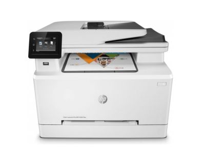 Pracant pre tlač vo vysokej kvalite