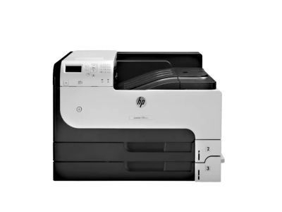 HP LaserJet Enterprise 700 M712dn