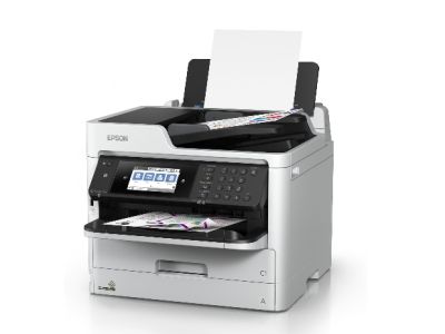 Epson WorkForce Pro WF-C5710DWF