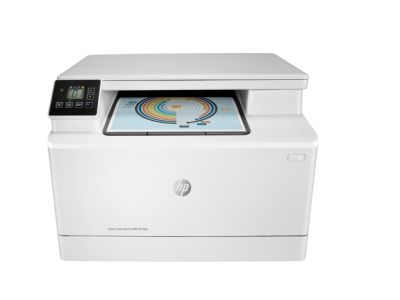 HP LaserJet Pro MFP M180n
