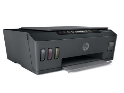 HP Ink (Smart) Tank Wireless 515 All-in-One