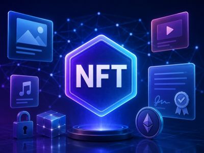 NFT po bubline: čo z digitálneho vlastníctva zostalo?