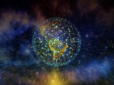Decentralizované siete alebo web 1.0, 2.0 a 3.0 Decentralizované siete alebo web 1.0, 2.0 a 3.0
