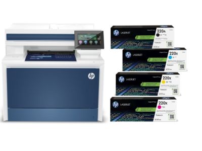 HP Color LaserJet Pro MFP 4302fdw