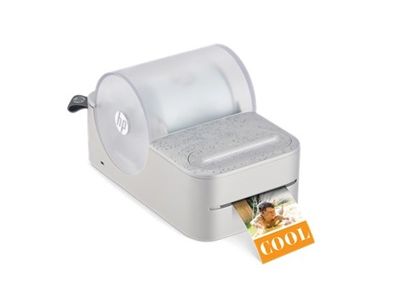 HP Sprocket Panorama