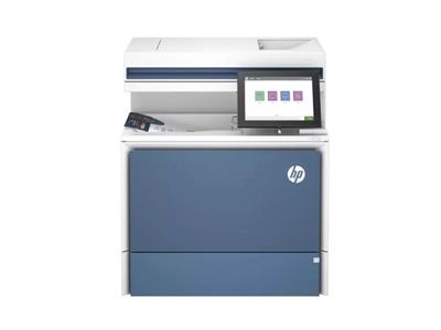 HP Color LaserJet Enterprise MFP 5800dn