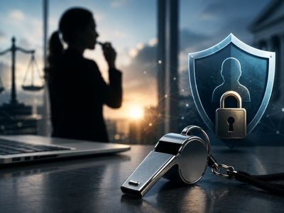 Ako pochopiť význam a dôležitosť whistleblowingu