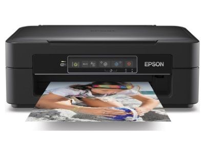 Epson Expression Home XP-235