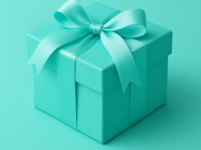 Ako správne vytlačiť farebný dokument s odtieňom Tiffany Blue