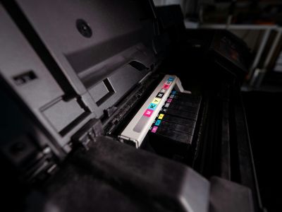 Tajné životy náplní: viac než len farba v plastovej kazete