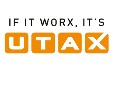 Všetko o spoločnosti UTAX